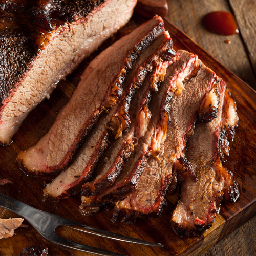 Angus Brisket