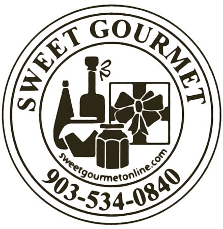 Sweet Gourmet